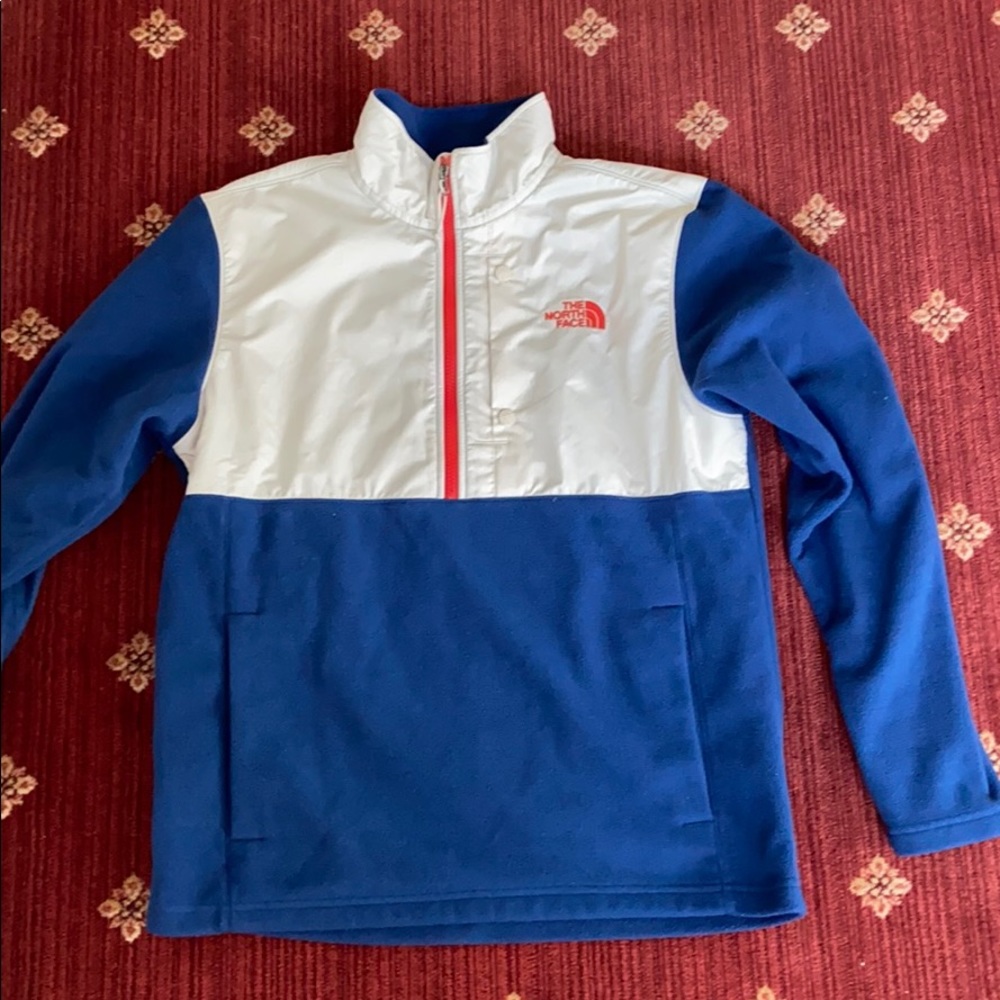 North Face Pullover